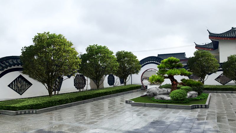 三维植被网：如何挑选优质产品？**