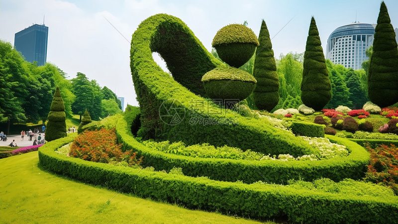 成都苗木种植基地报价单：揭秘价格背后的考量因素**