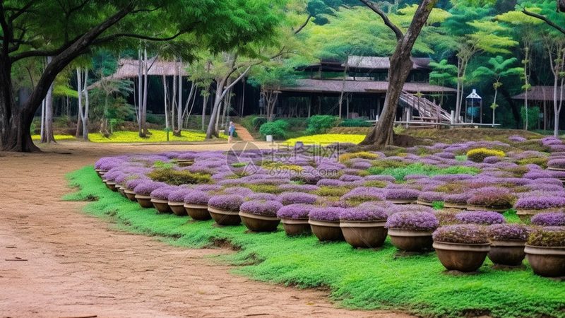 小型苗木种植加盟选址：如何把握关键要素**